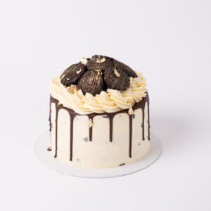 Brownie Tower