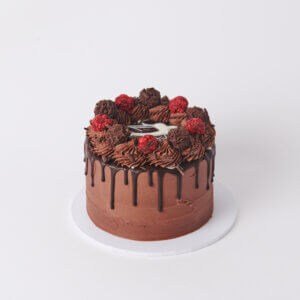 Chocolate Truffle