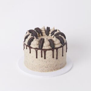 Cookies & Cream