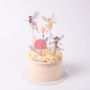 Fairy Garden