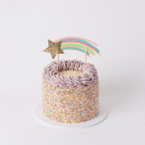 Ruby’s Rainbow