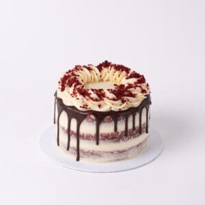 Ruby’s Red Velvet