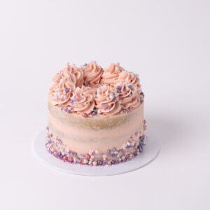 Sprinkle Sparkle