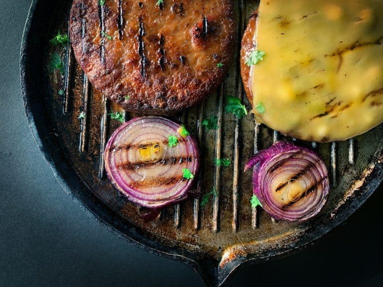 Secret Vegan Meat Recipes