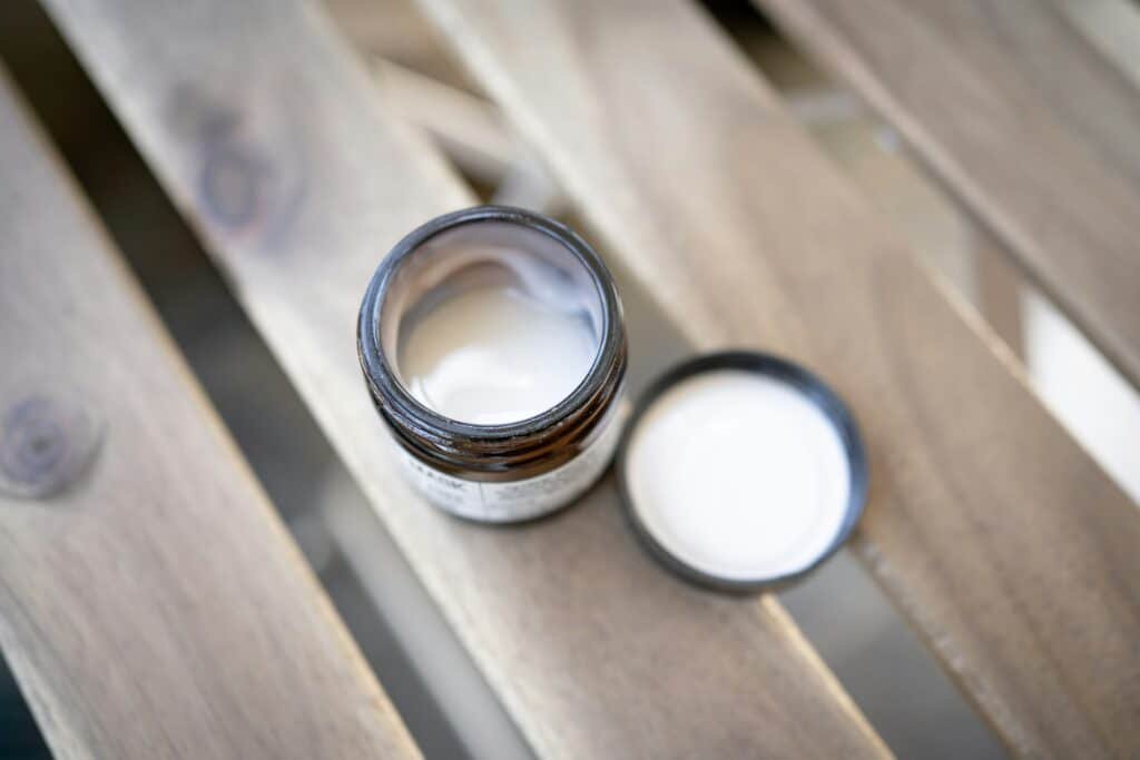 Vegan and cruelty free moisturiser products