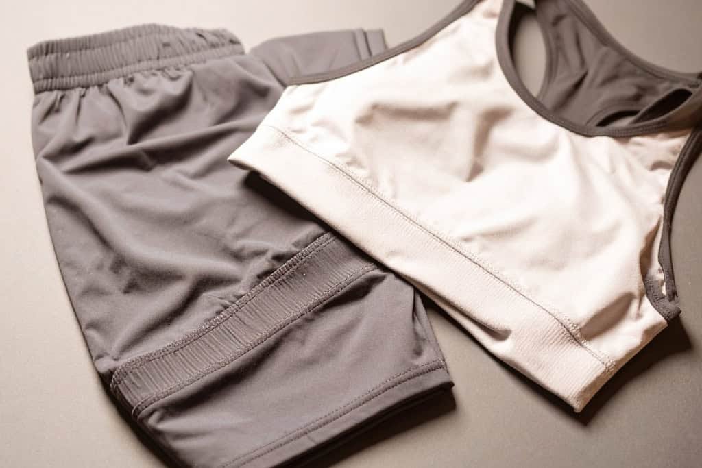 vegan activewear