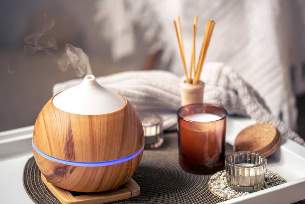 vegan air freshener