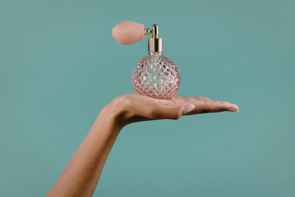 Light Vegan Perfumes for Everyday Use UK