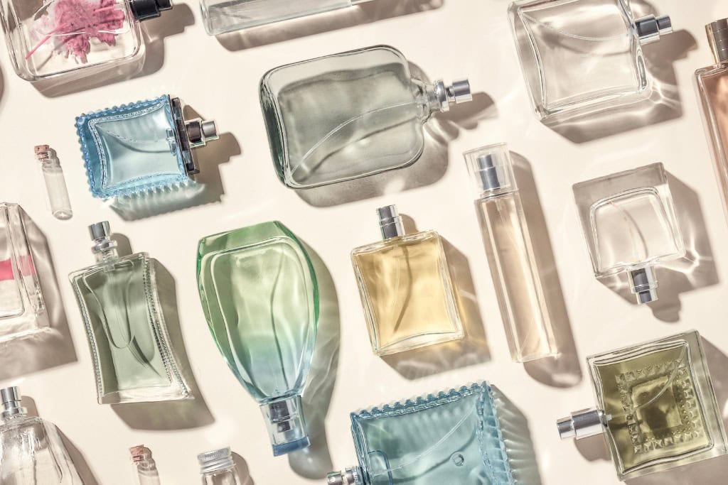 Vegan Perfume by Scent UK