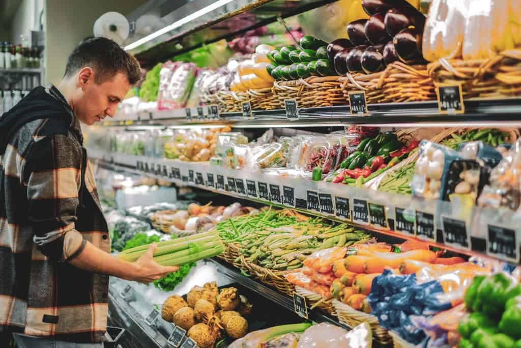 Vegan Shops UK