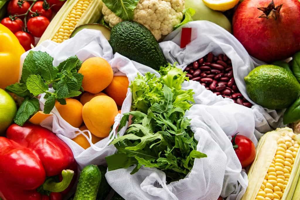 Vegan Supermarket UK