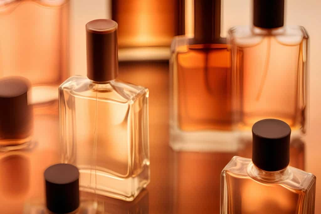 Vegan Perfume
